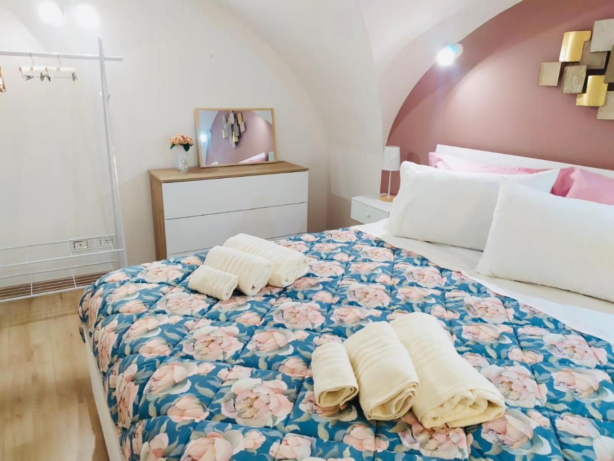 La Maison Rue De Branca CTA Eksteriør billede